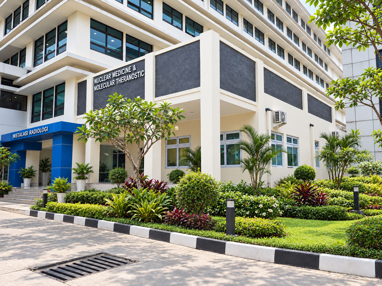Kedokteran Nuklir RSUD Welas Asih